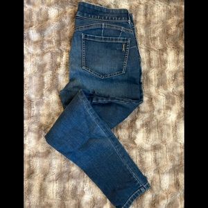 Skinny jeans - super soft and stretchy!
